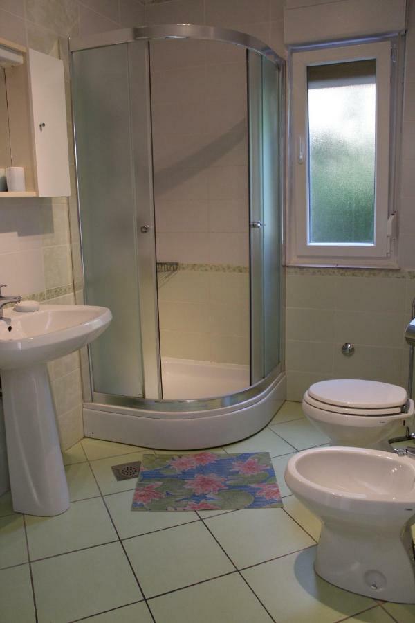 Apartman Samblic Krk Town Bagian luar foto